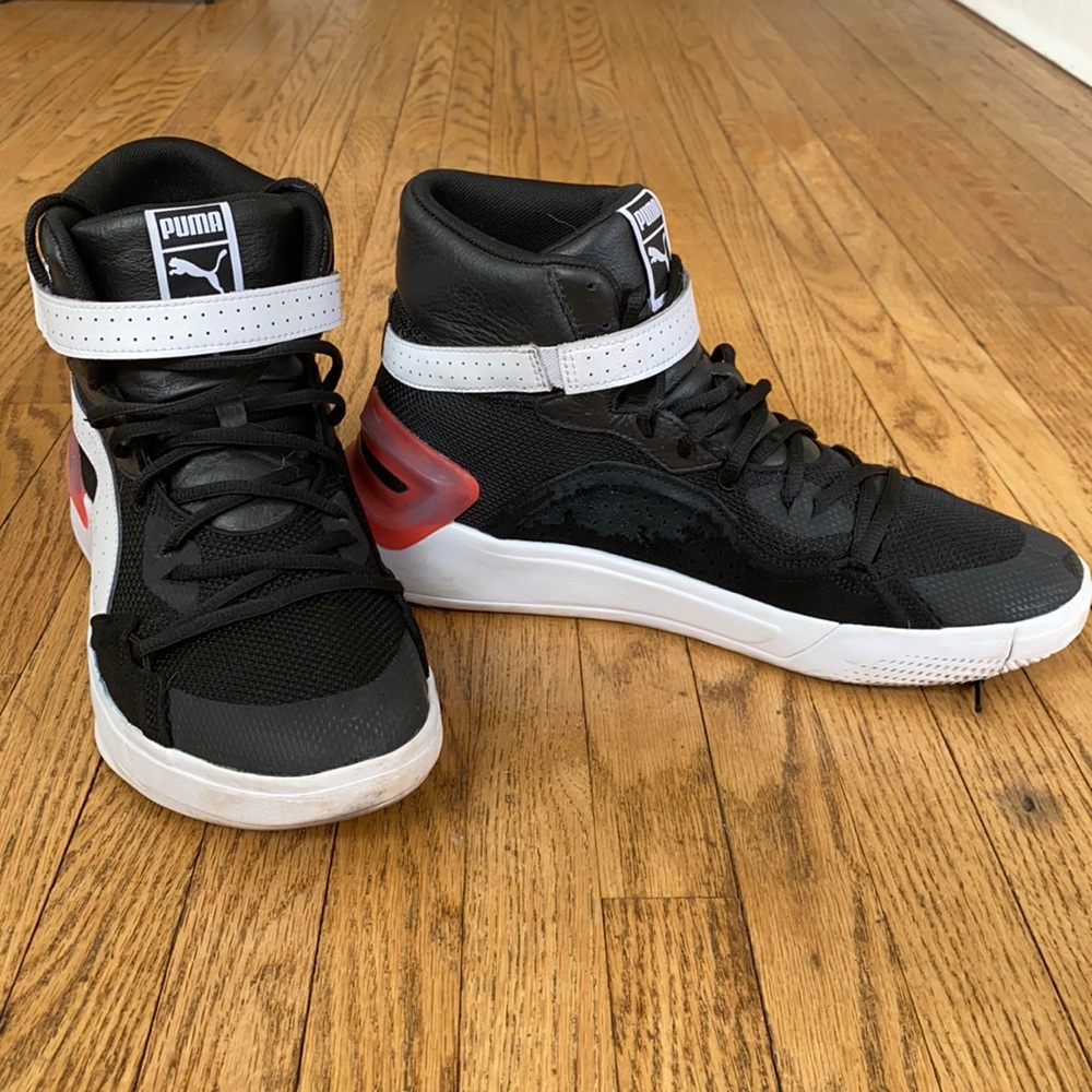 Sky Modern Basketball Shoes